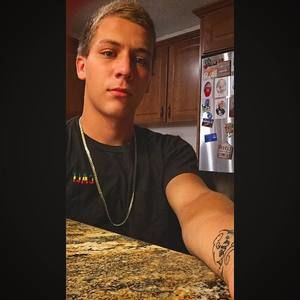 Meet your Posher, Colton